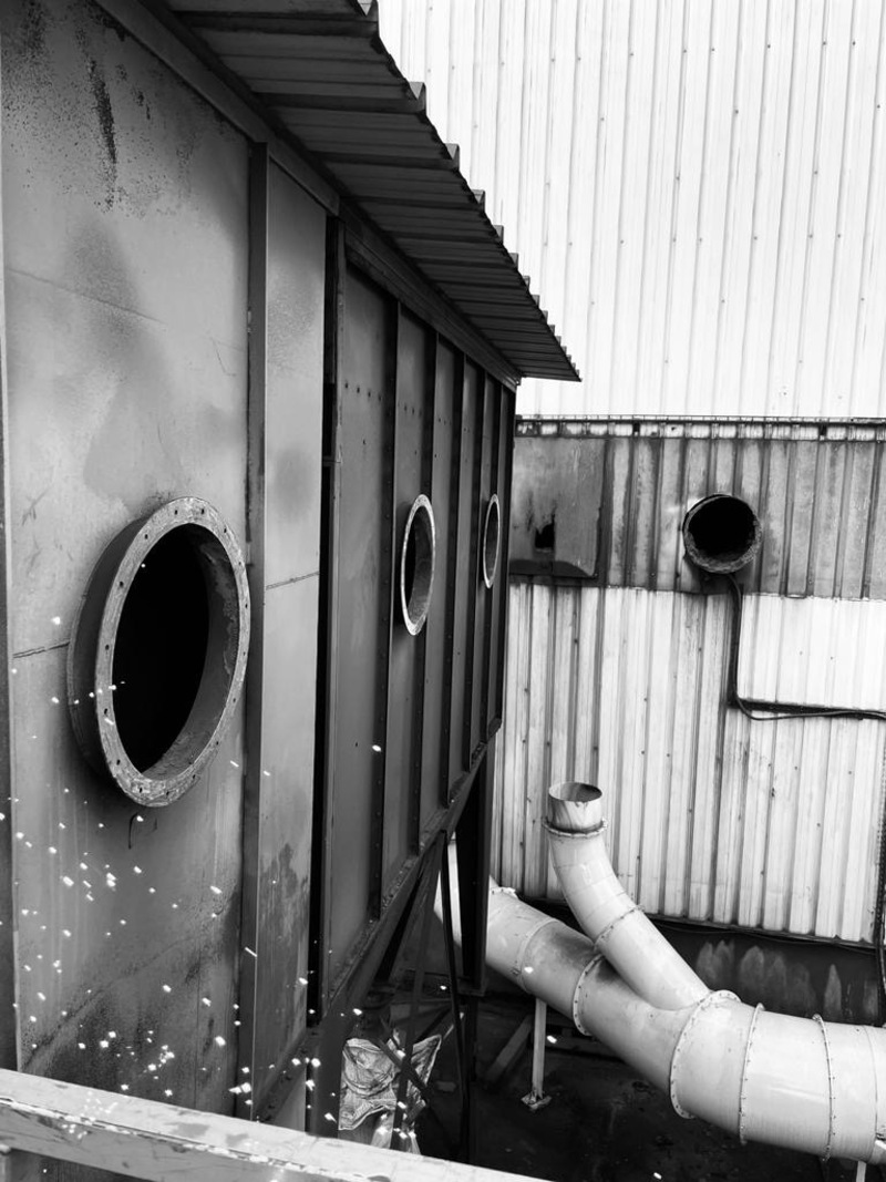 chantier industriel st malo