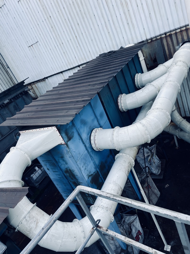 chantier industriel st malo