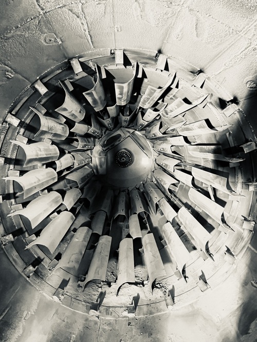 maintenance tambour sécheur Loire (2)